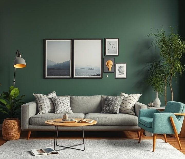 Home Staging Córdoba