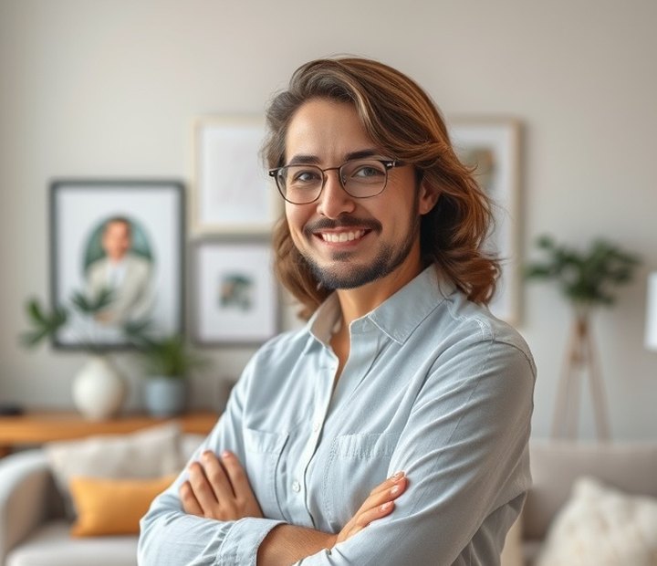 Javier Bracamonte Córdoba
